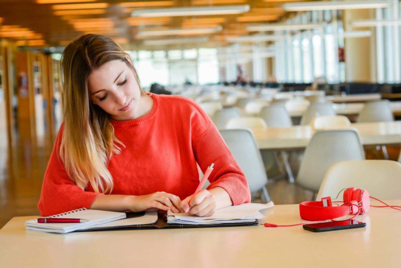Environnement d'apprentissage moderne et accueillant